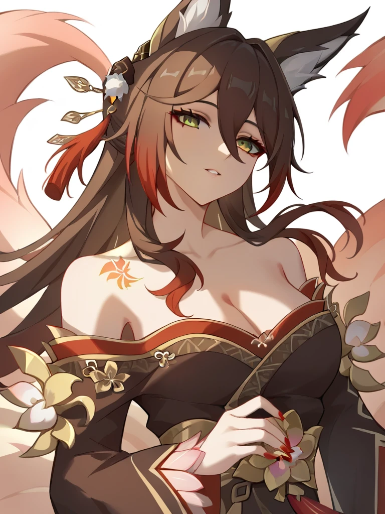 Honkai_XL Fugue 忘归人 Honkai: Star Rail 崩坏：星穹铁道 v1.0