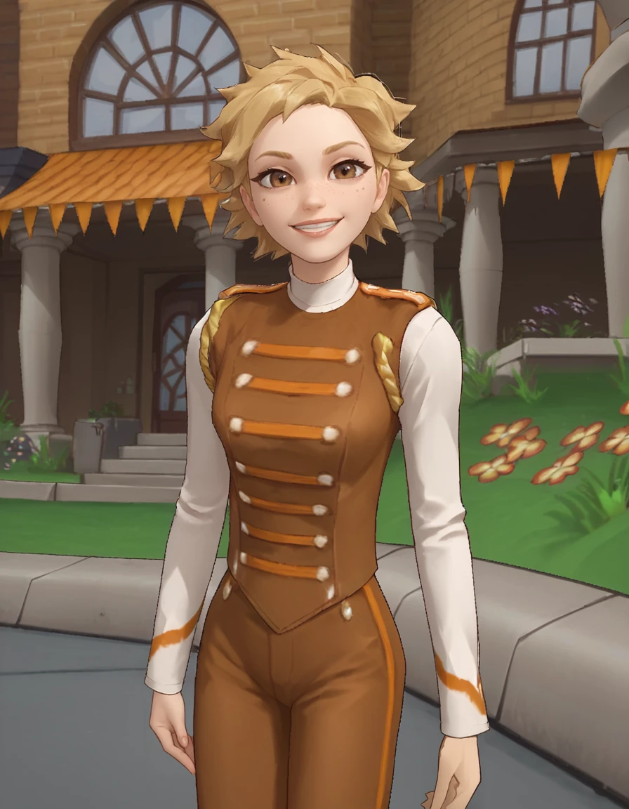 Harriet  (Leisure Suit Larry: Magna ??? Laude) V1