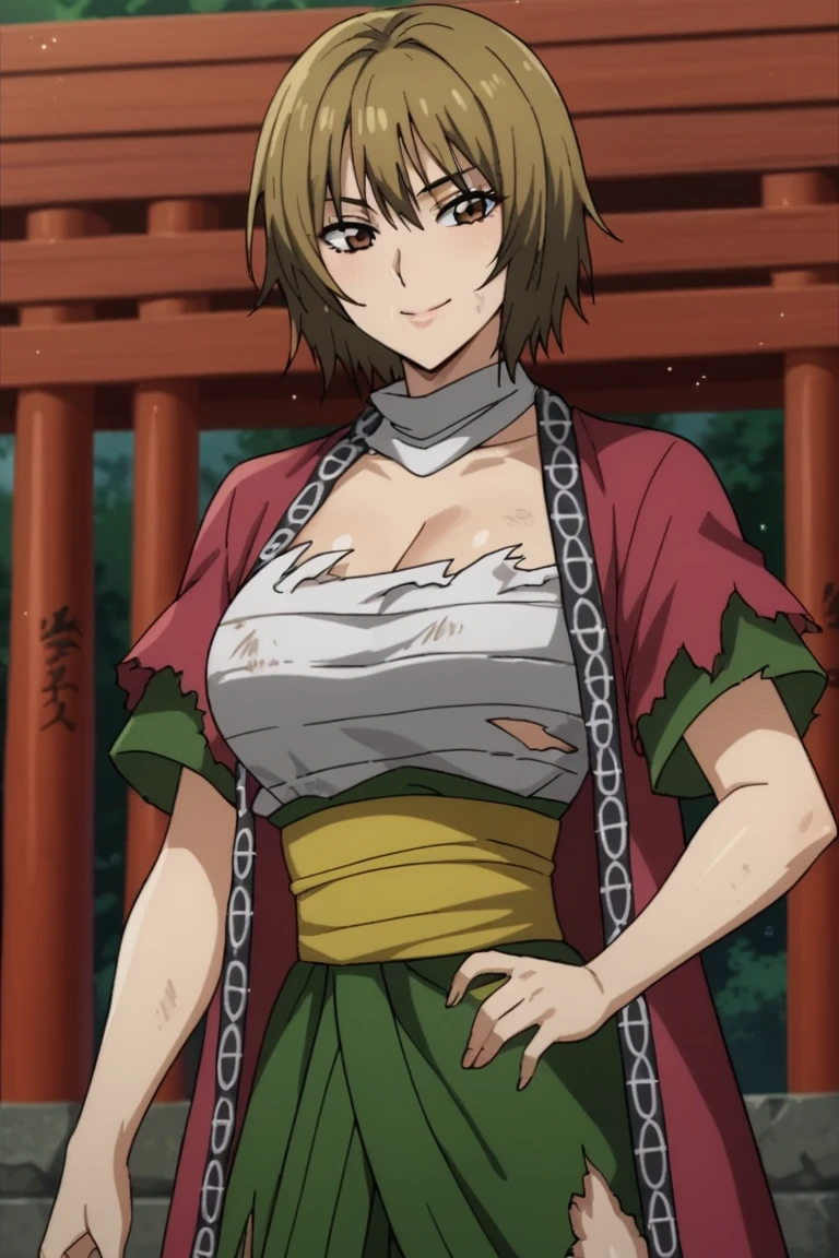 amanojaku-anime-nurarihyon no mago V1
