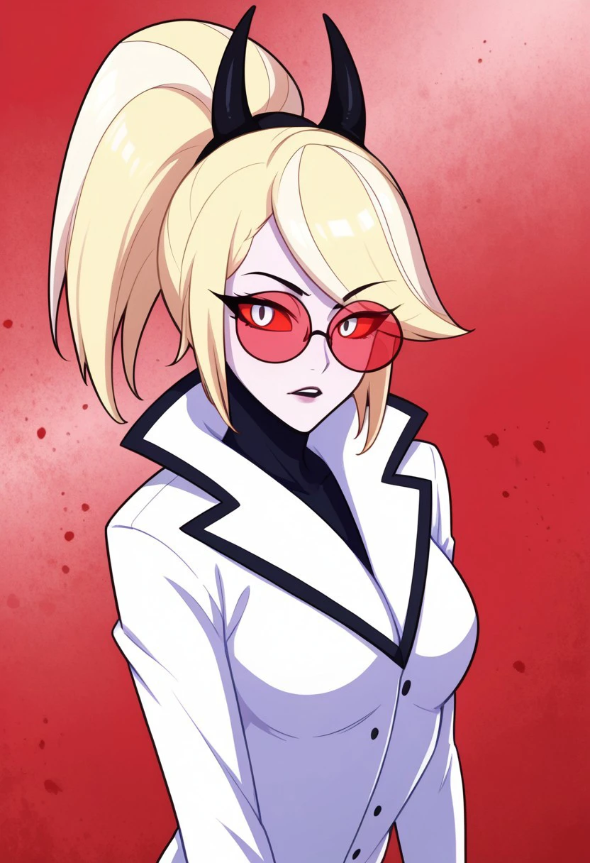Odette Carmine - Hazbin Hotel V1.1
