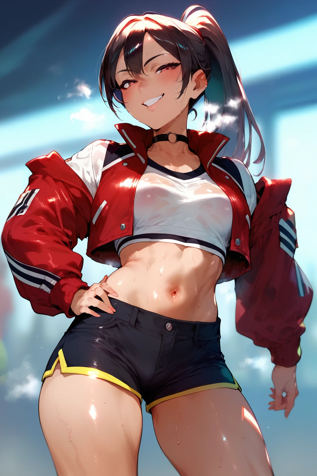 KKU / Kurukuru Mix Style [Pony] v2.0