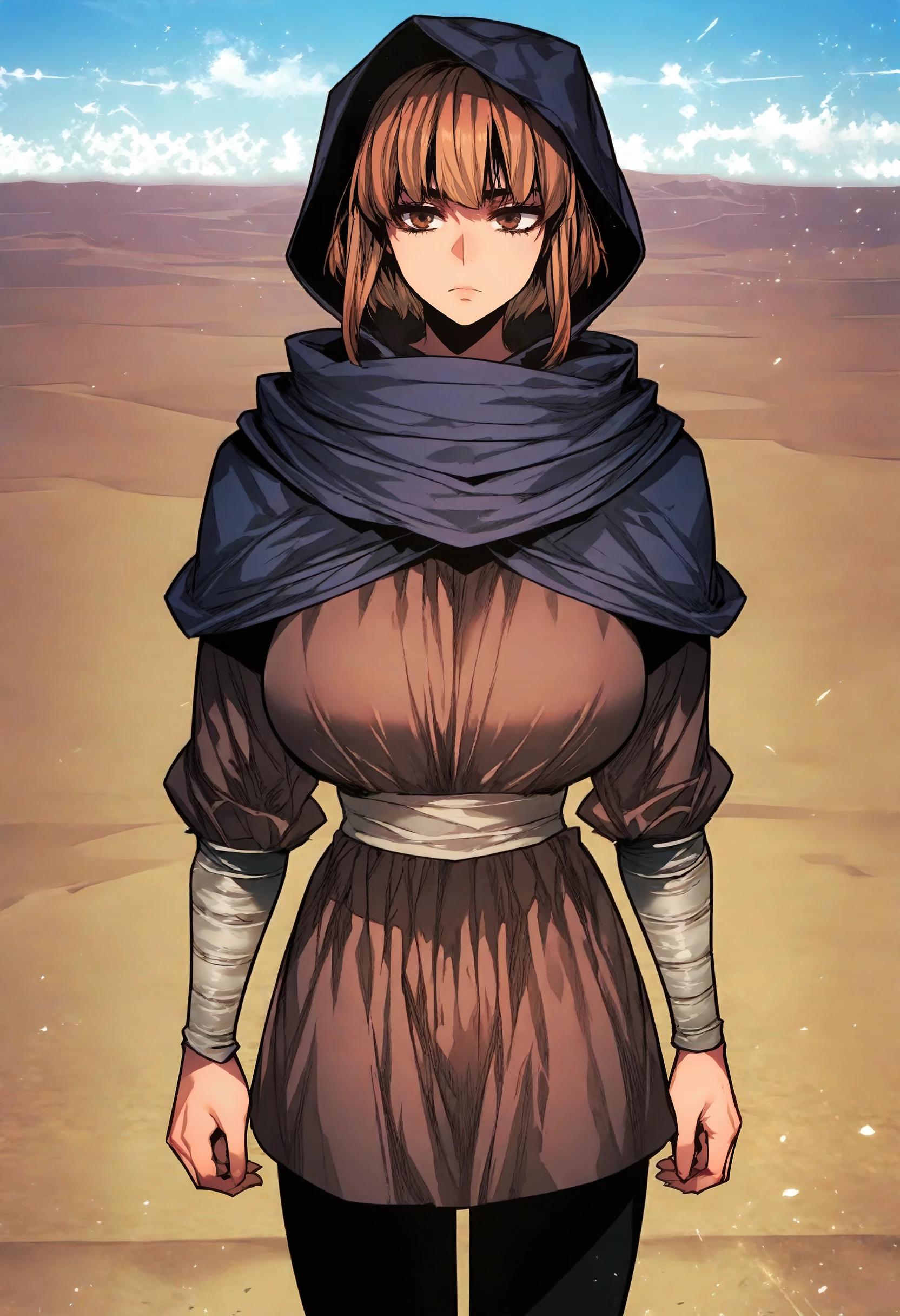 Webtoon Character) Shi Yunxiang / 사운향 (A Modern Man Who Got Transmigrated To Murim / 무림에 떨어진 현대인) v1.0