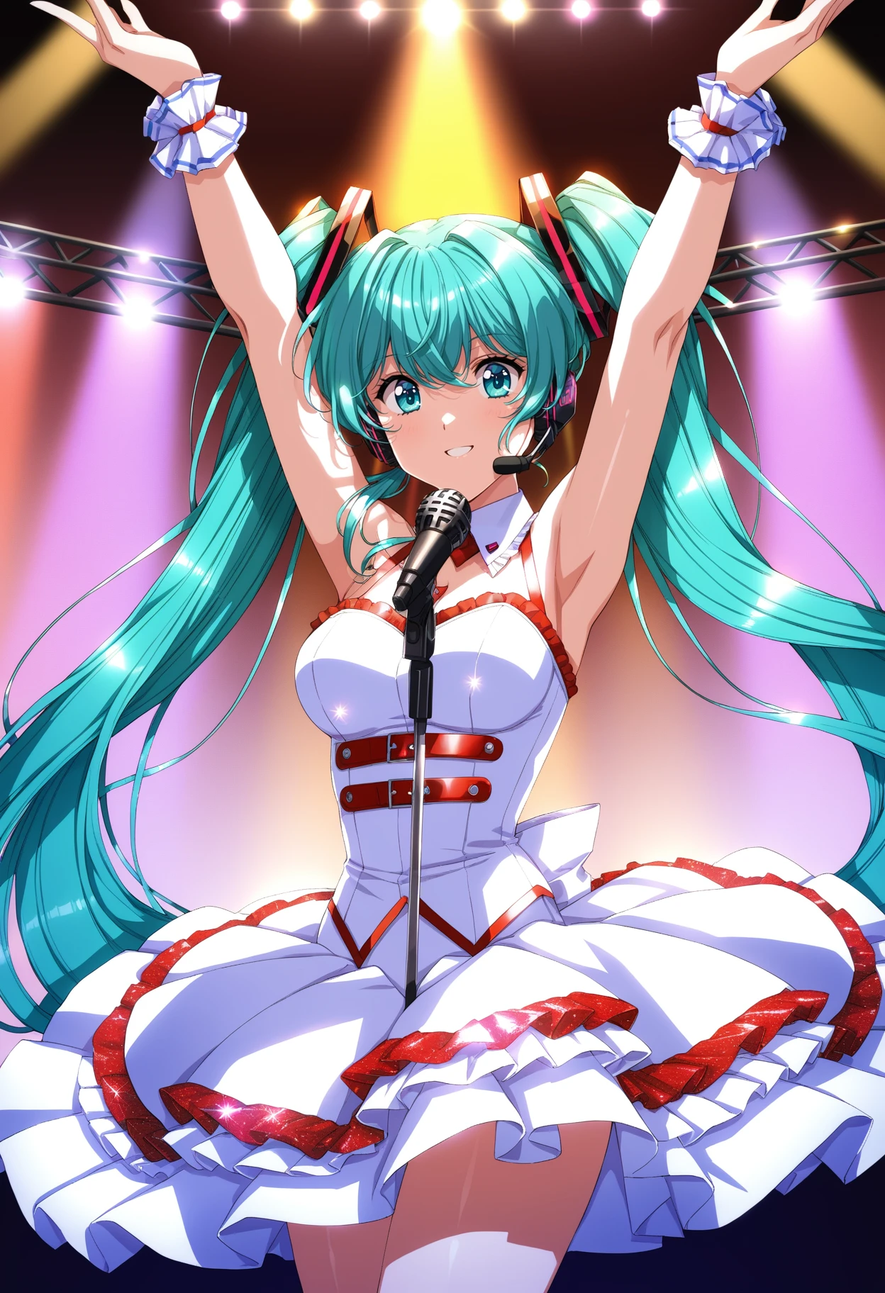 Urushihara Satoshi Style v1.0