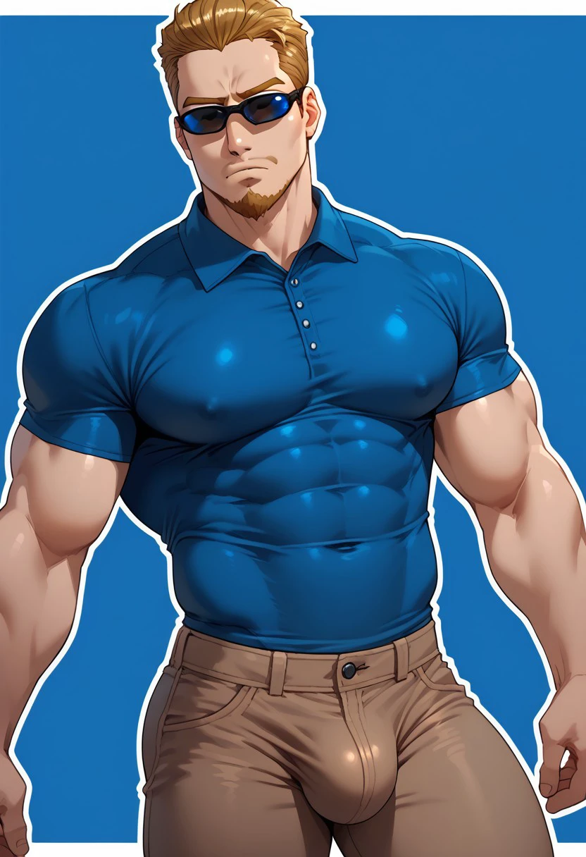 pc principal / Peter Charles [South Park / SP]