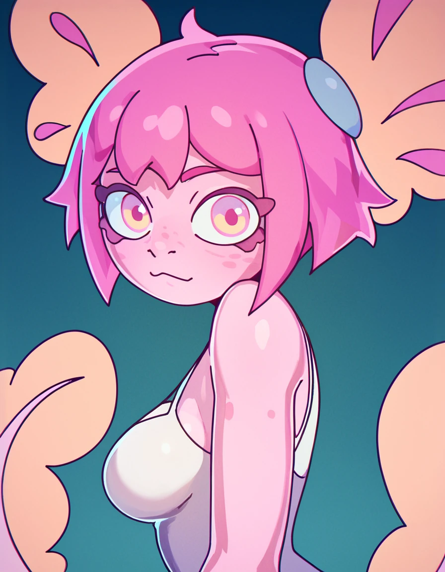 Vitzypie / Vitzy Character LoRA [PonyXL] V1
