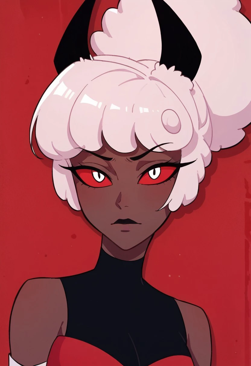 Clara Carmine - Hazbin Hotel V1