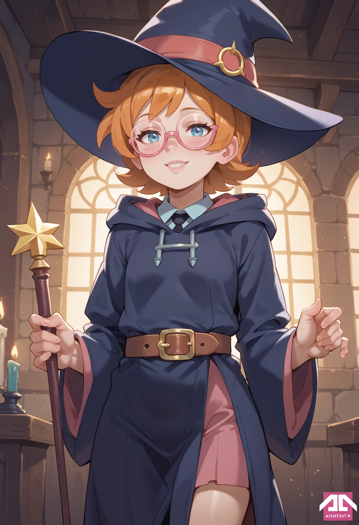 Lotte Jansson (Little Witch Academia) lotte_jansson