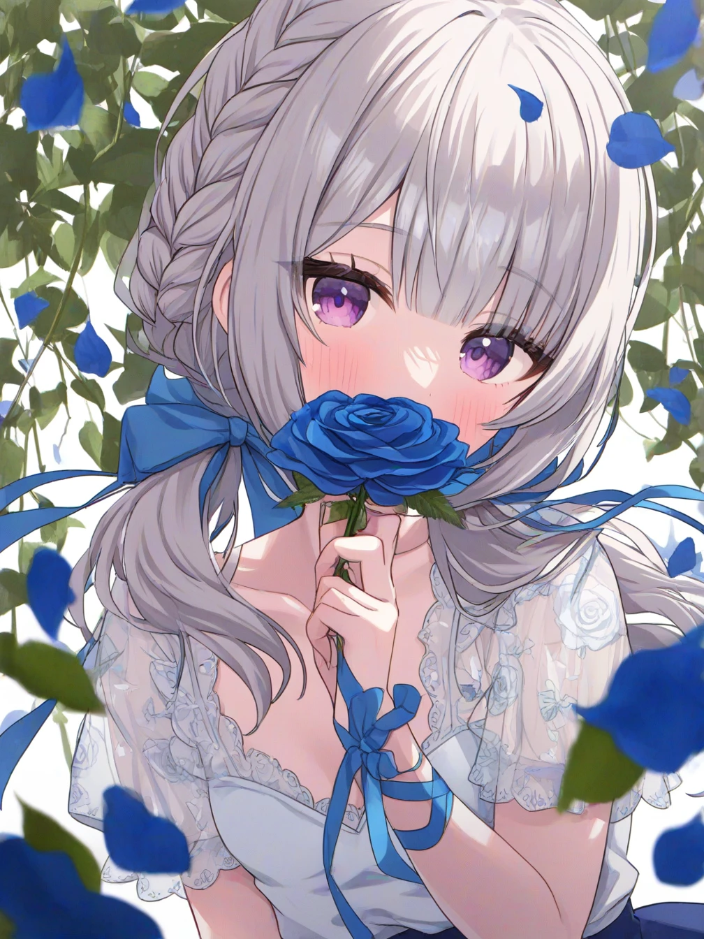 Artist Style: momoimon v1.0 (Illustrious XL 0.1)