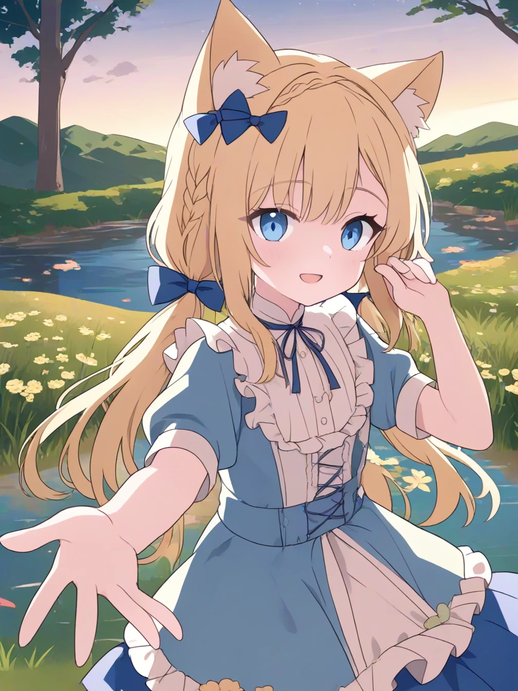 Artist Style: JYT v1.0 (Illustrious XL 0.1)
