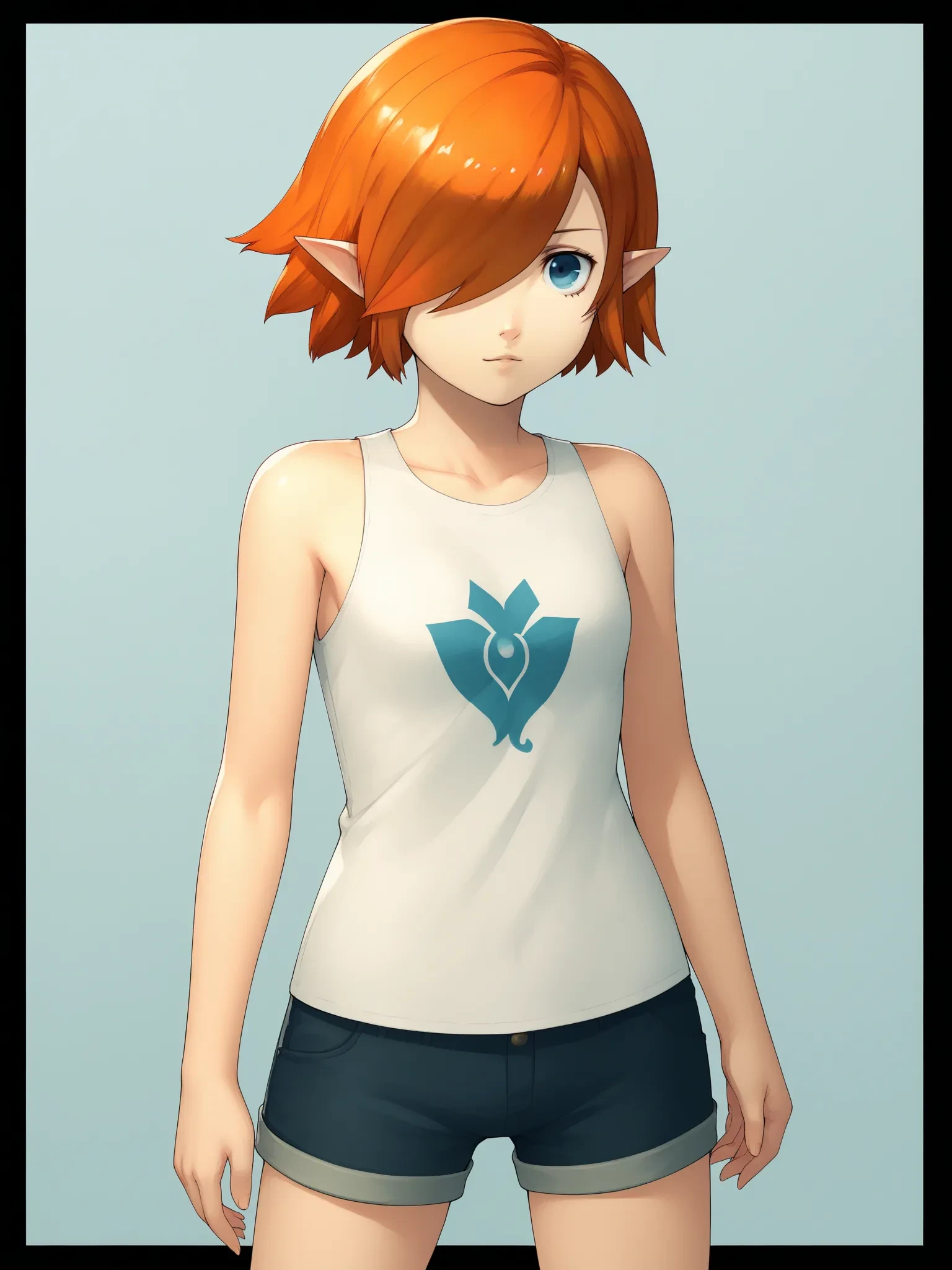 [Studio Zero (Atlus)] Metaphor ReFantazio Art Style PonyXL v1.0