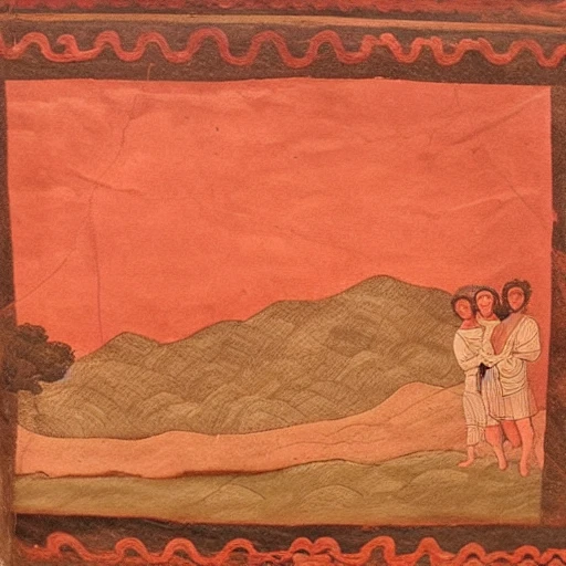 Dura Europos 244 AD V1