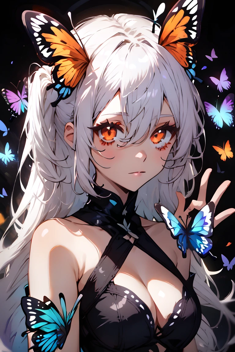 Kate (CSDLN) (SD 1.5 + PonyXL) v1.0
