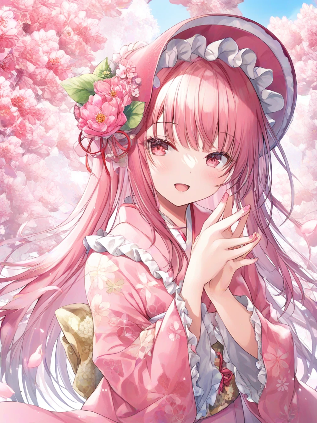 Artist Style: みわべさくら v1.0 (Animagine XL 3.1)