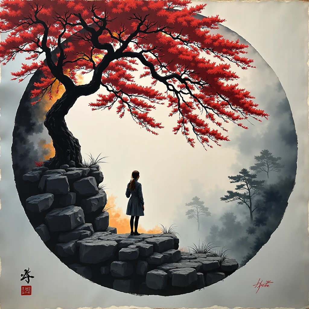 Flux_shaped | built-in geometry triangle