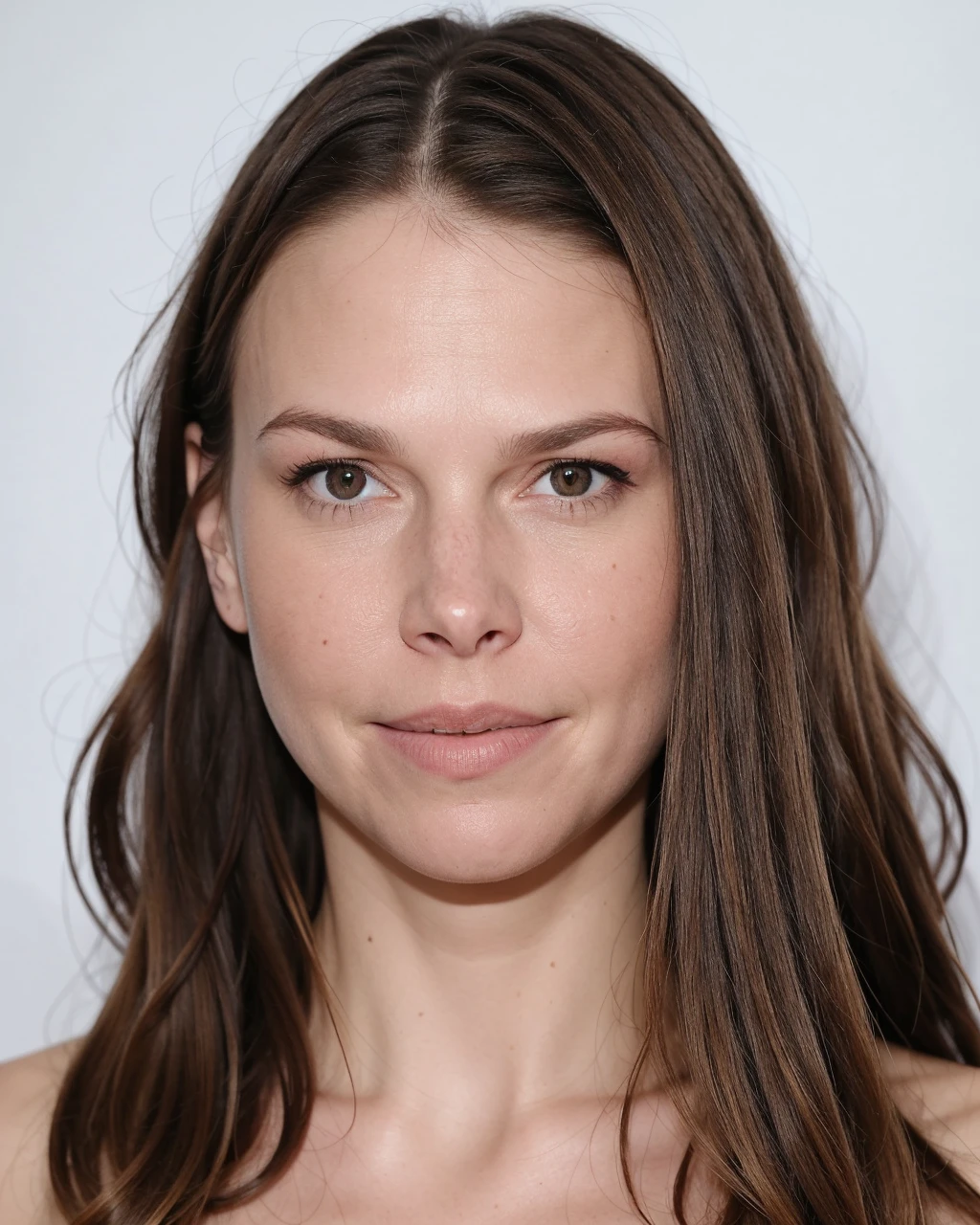 rlfce realistic person, closeup photo face, selfie photo, portrait style, solo mid shot portrait photo of [Michelle Monaghan|Alicia Debnam-Carey] as [Felicity Jones|Zoey Deutch] as a real life version of (Morgan le Fay:1.28)
open office fantasy background, charming smirking
by Elizabeth Gadd and Alena Aenami ultra realistic highly detailed intricate photorealistic analog style photograph sharp focus on eyes, cinematic lighting