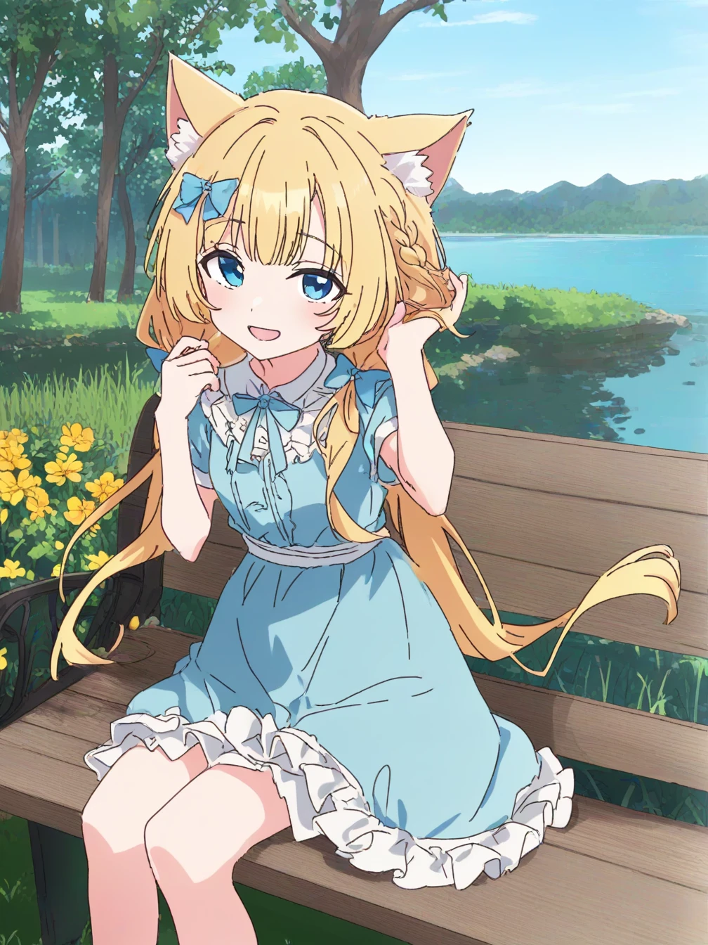 Artist Style: ixy v1.0 (Illustrious XL 0.1)