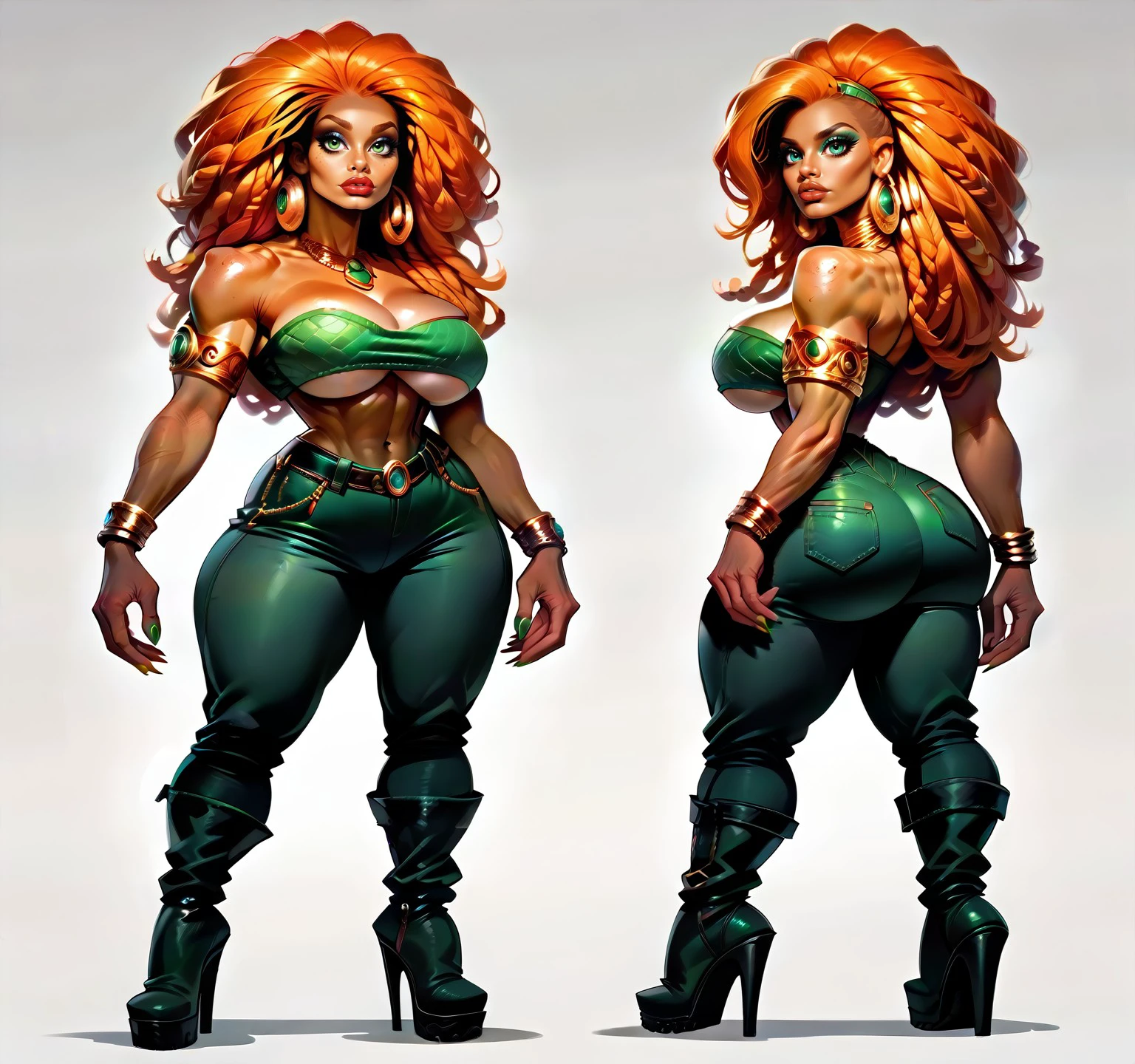Ebonydwarf (an OC) v1.0