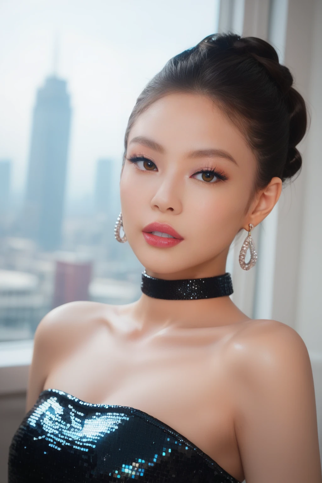 Jennie - Blackpink (PonyXL)