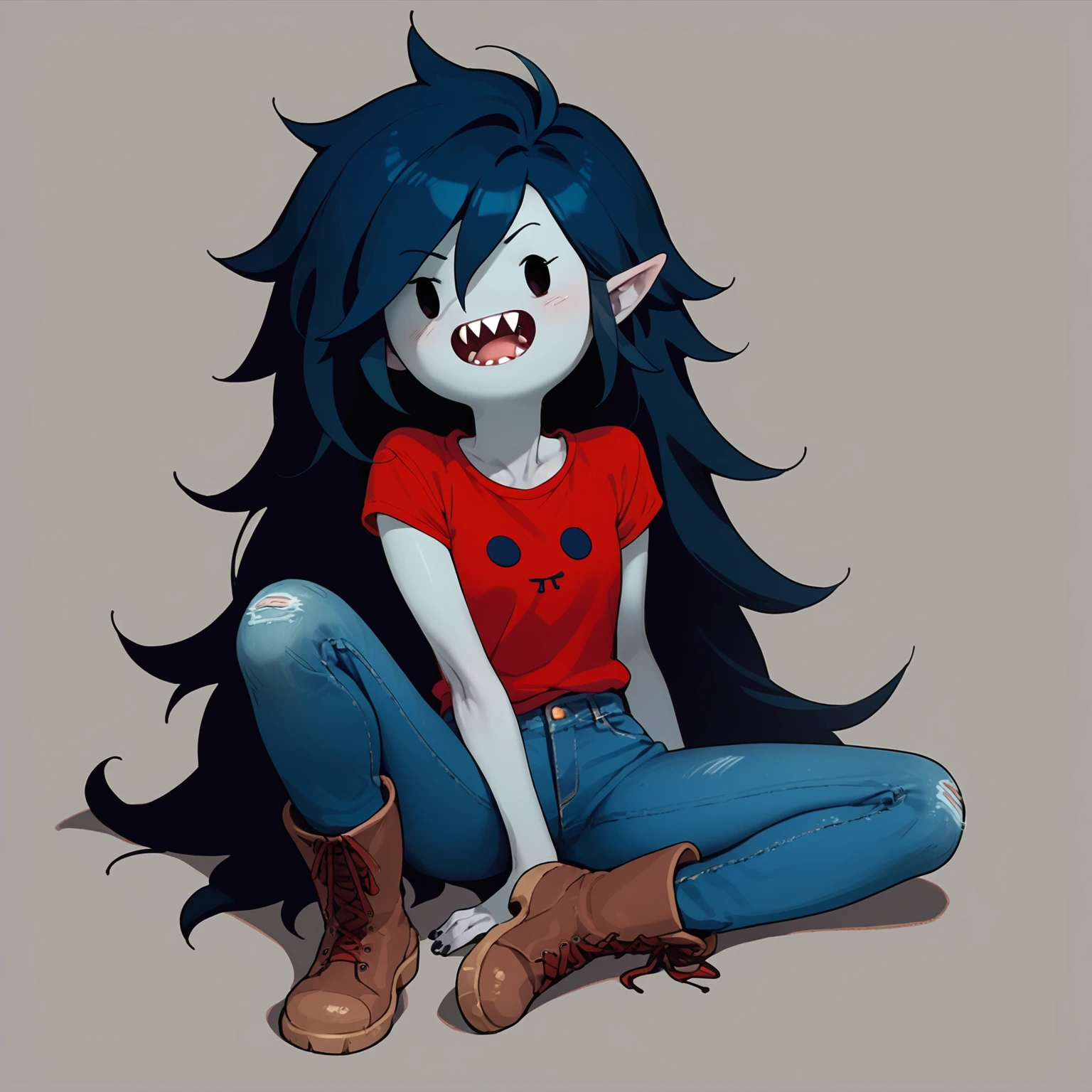 Adventure Time RDXL SDXL Pony 1