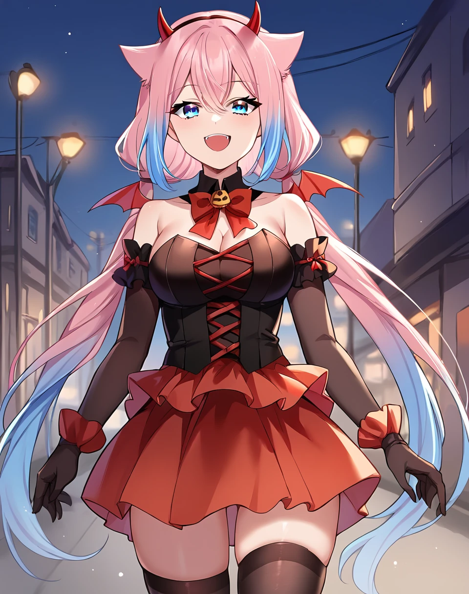 Wu Yaoyao from My Fake Girlfriends are using me as a shield V1