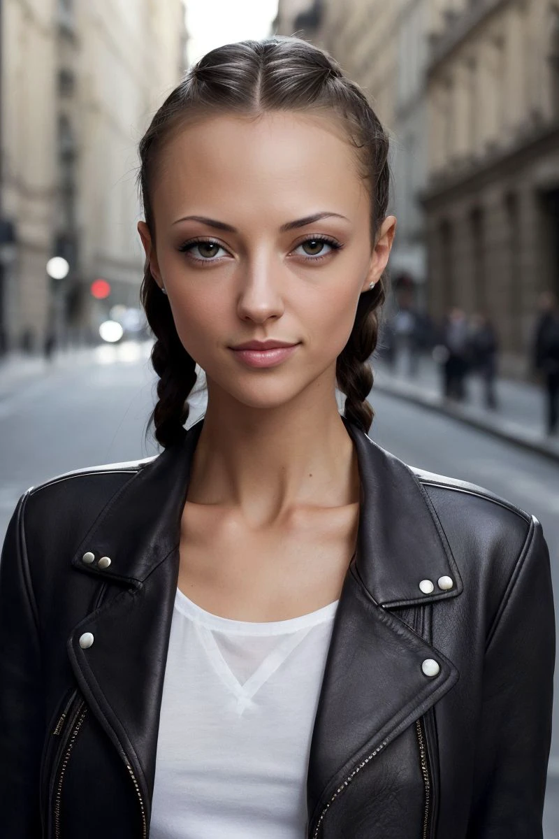 Anna Sbitnaya v1.0