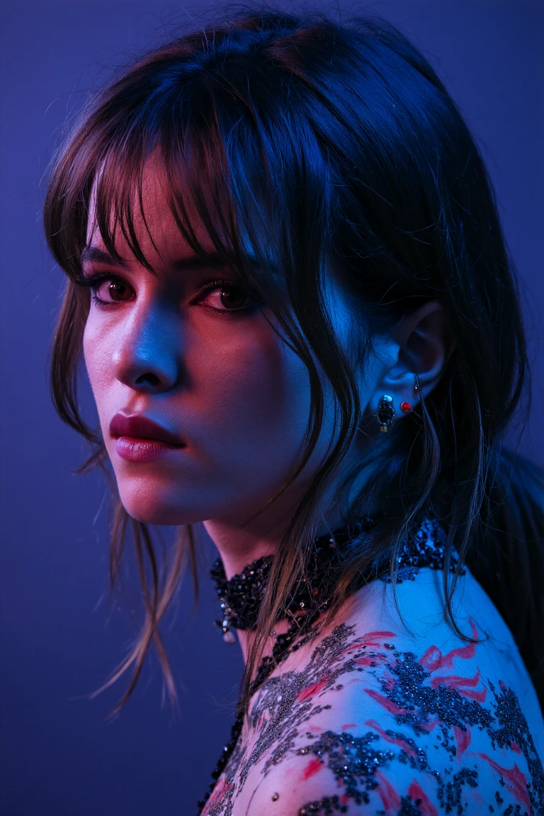 Danielle Panabaker v1.0
