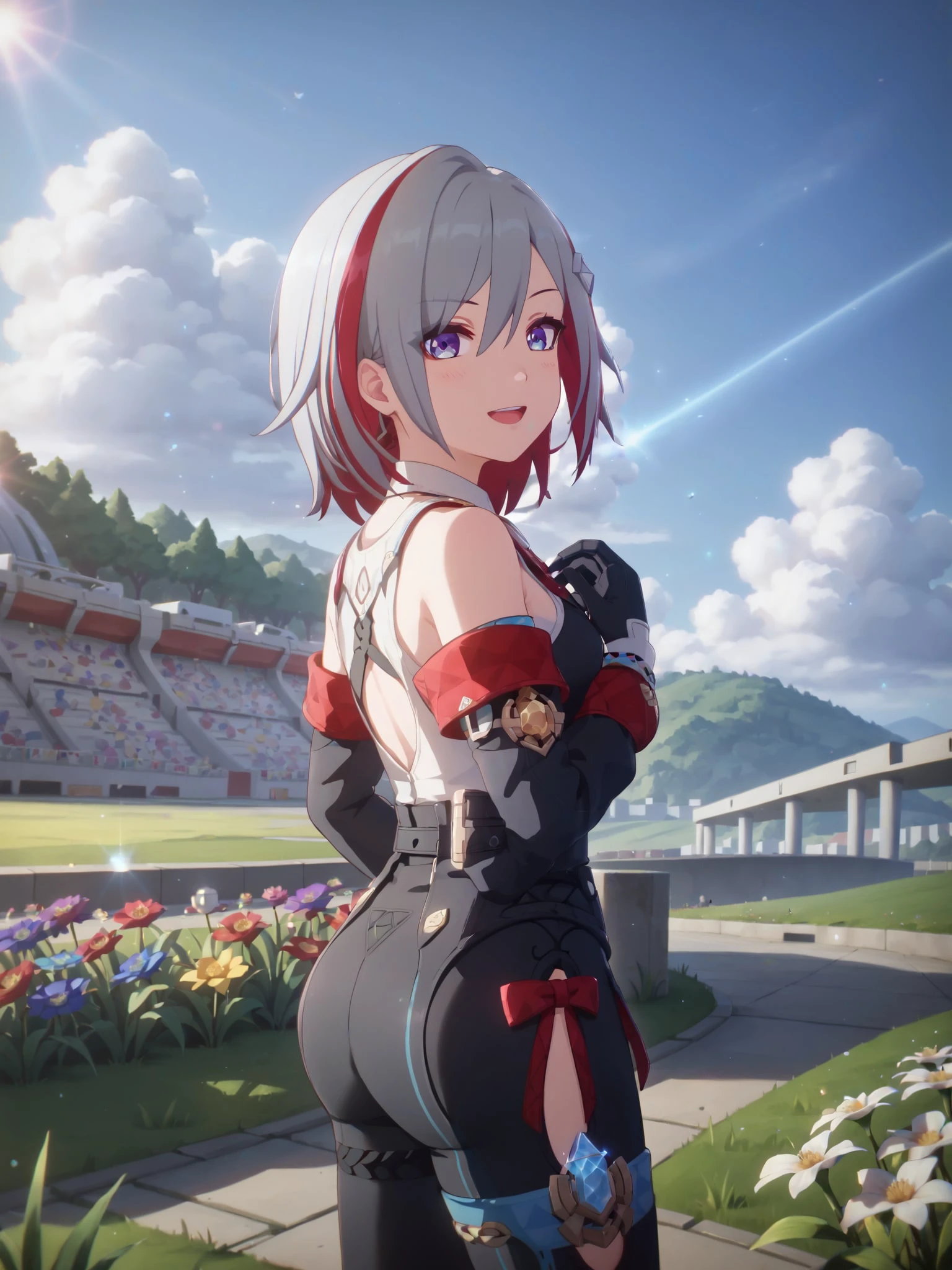 Topaz - Honkai: Star Rail v1.0