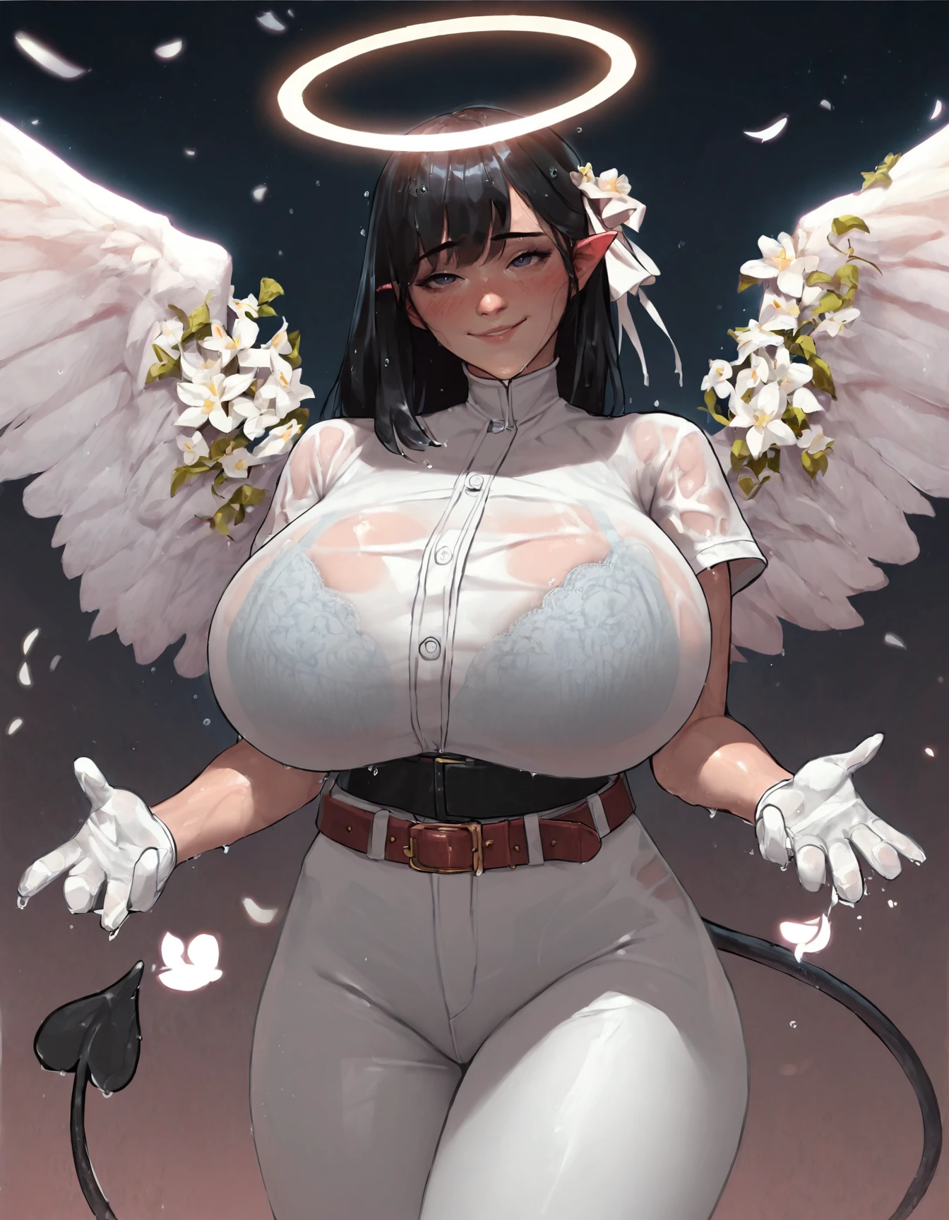 Custom Pony Styles Collection Vol. 2 Jeehyunglee Style