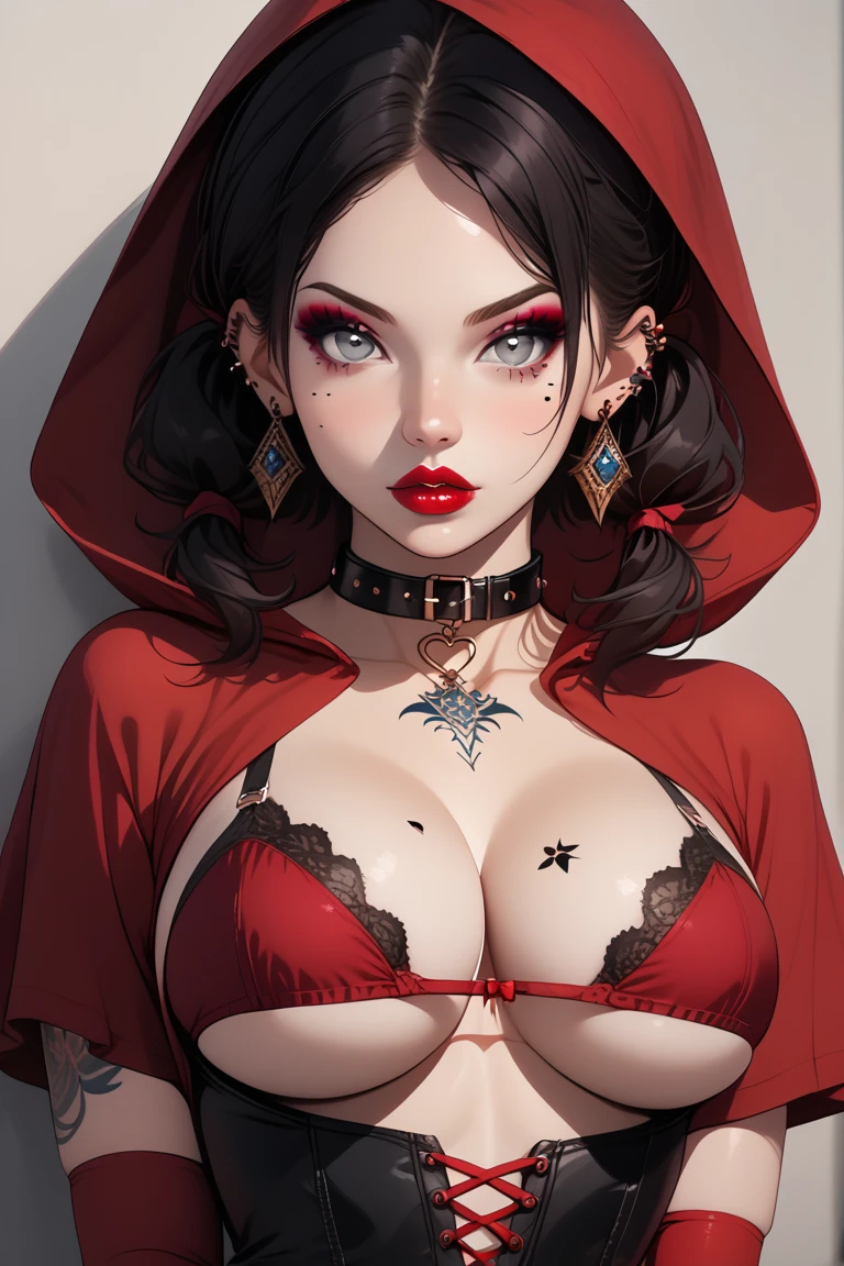 Mia Fisher (CSDLN) [SD 1.5 + PonyXL] v1.0