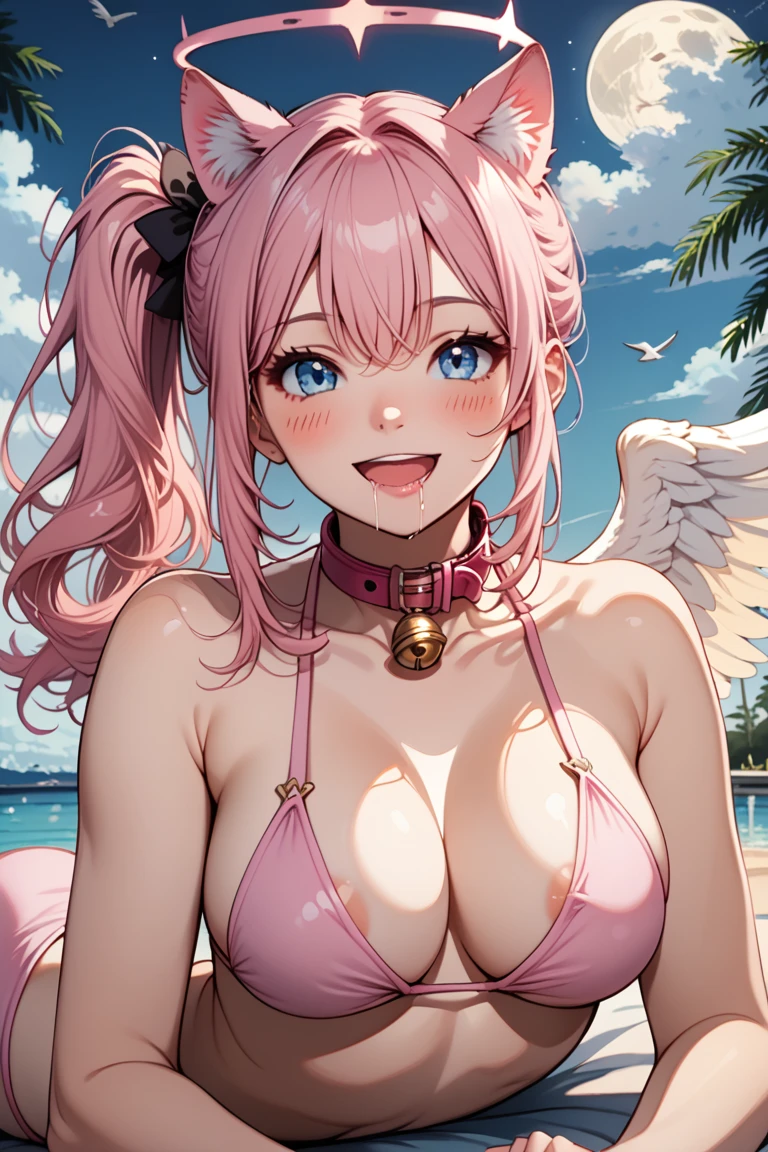 Liya Dubois (CSDLN) [SD 1.5 + PonyXL] v1.0