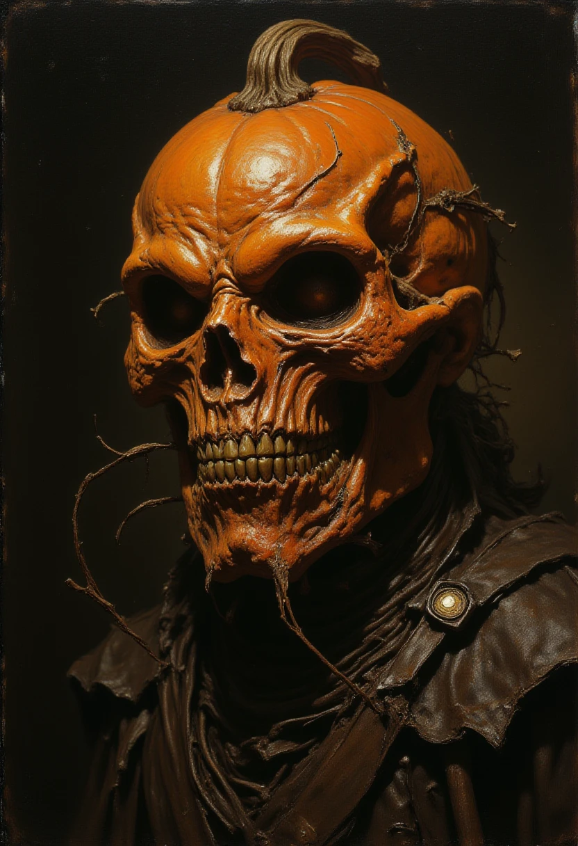 (masterpiece),(best quality:1.0),(ultra highres:1.0), BEE STING, consumed skull