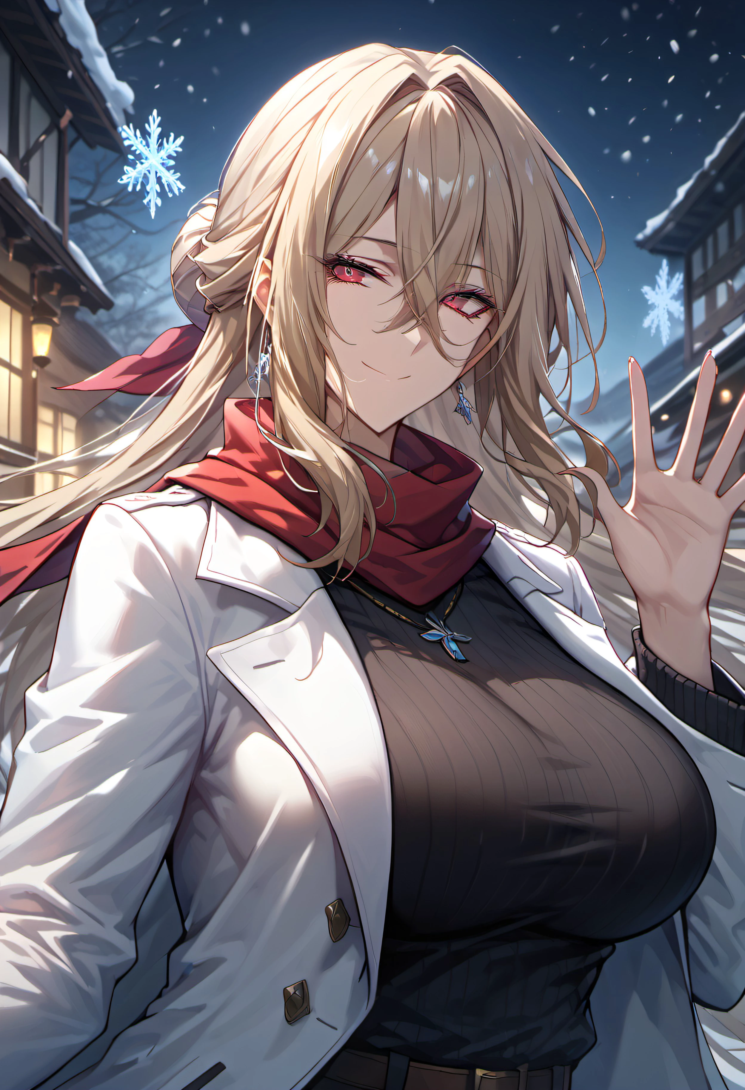 Ecclesia（艾克蕾西亞）——counter:side（未来战） v1.0