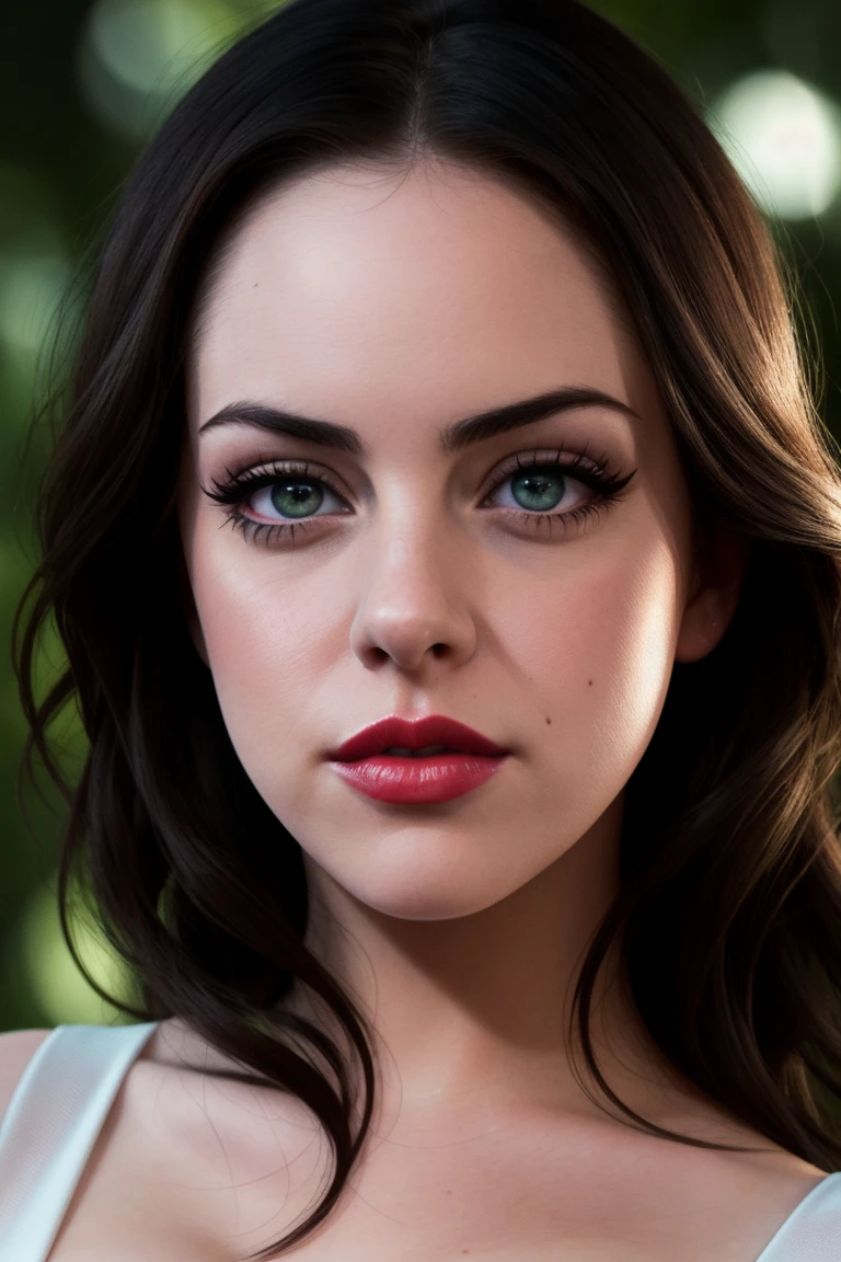Liz Gillies v1.0