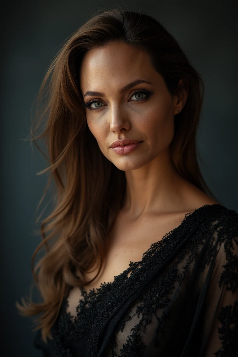 Angelina Jolie v1.0