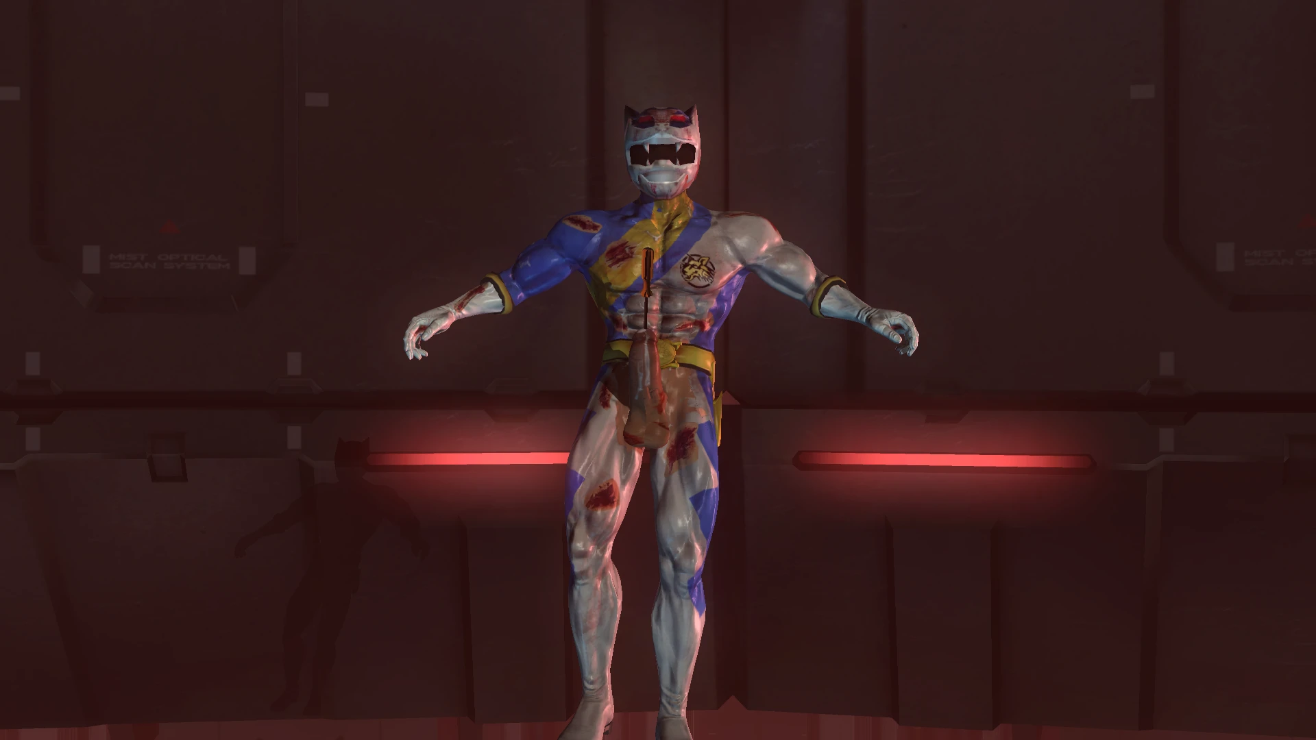3D HERO V1