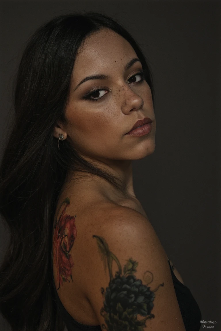 Jenna Ortega v1.0