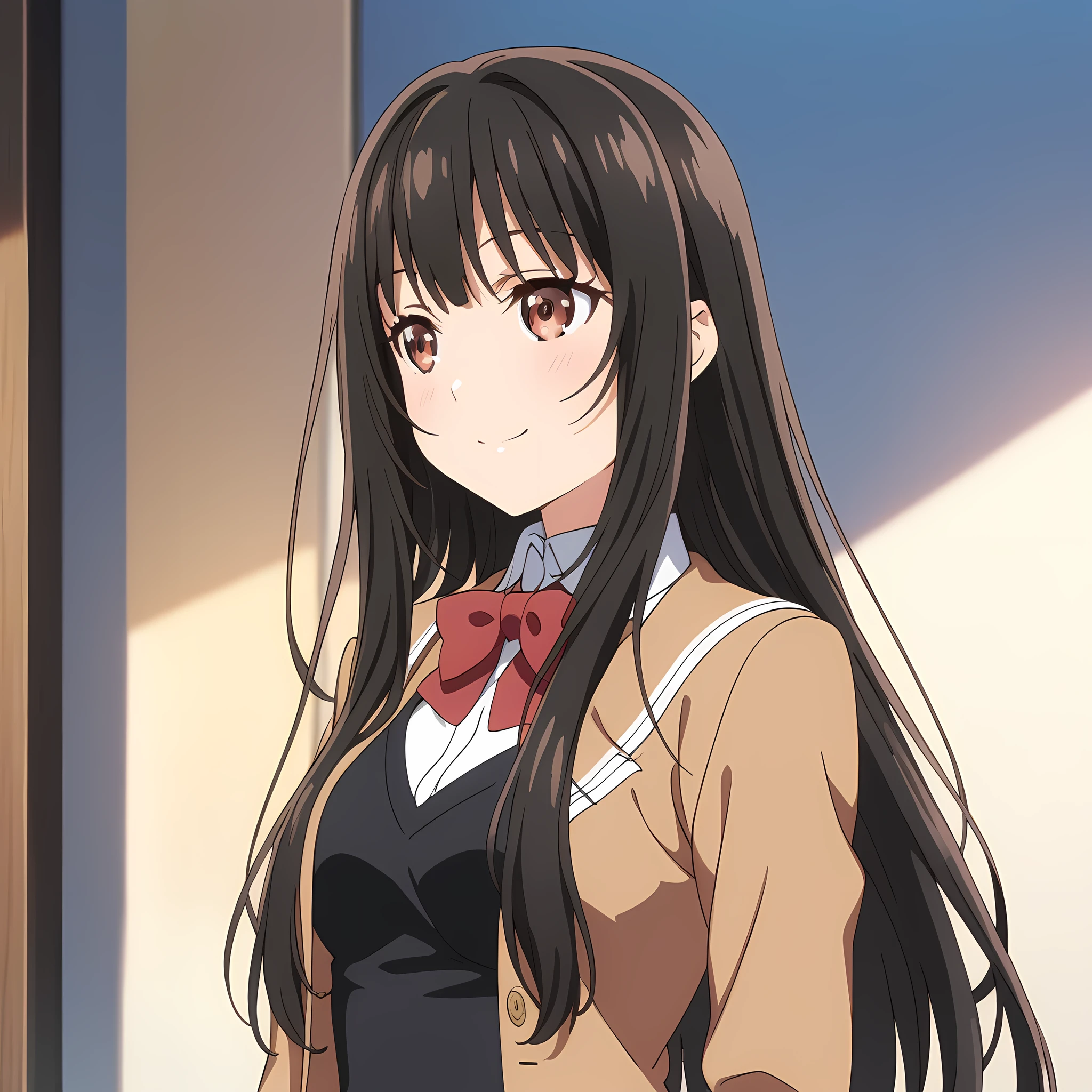Ayase Miharu - Seirei Gensouki - AnimagineXL3.1 v1.0