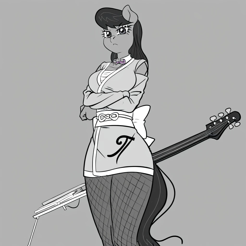 Lora Octavia melody pia sama V1