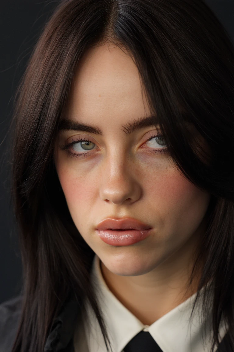 Billie Eilish v1.0