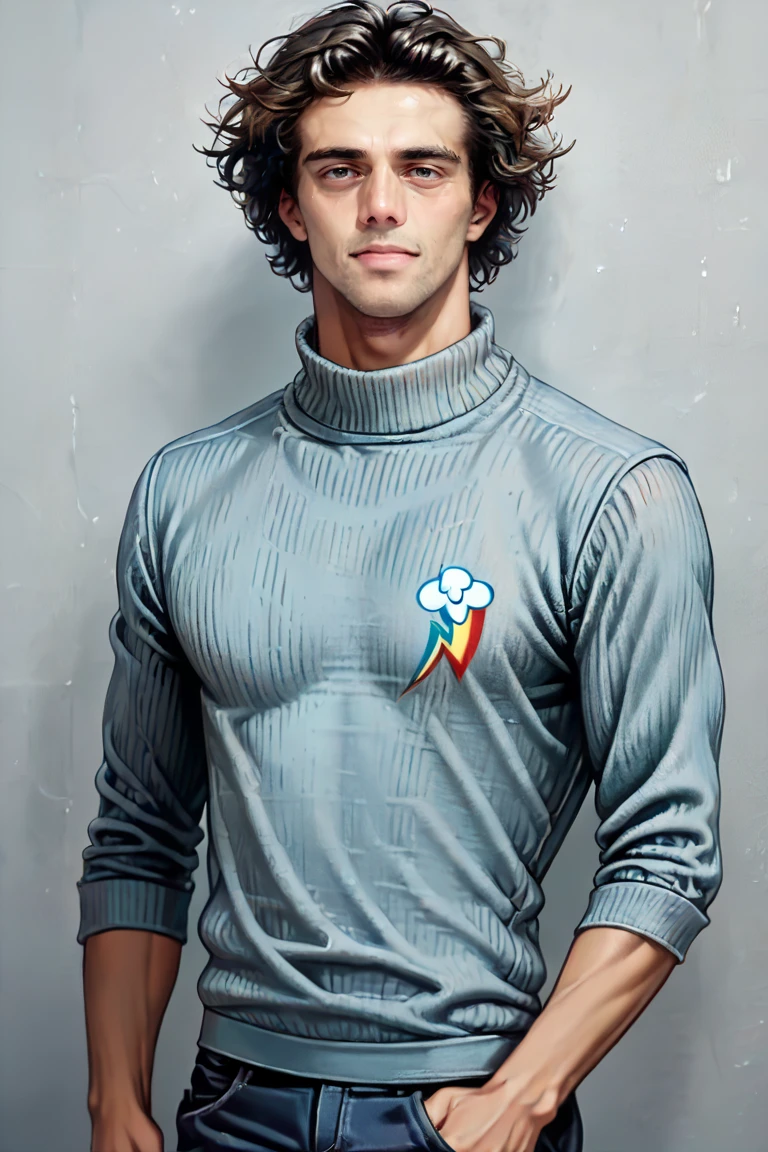 Thomas Ceccon [Italian swimmer] V1