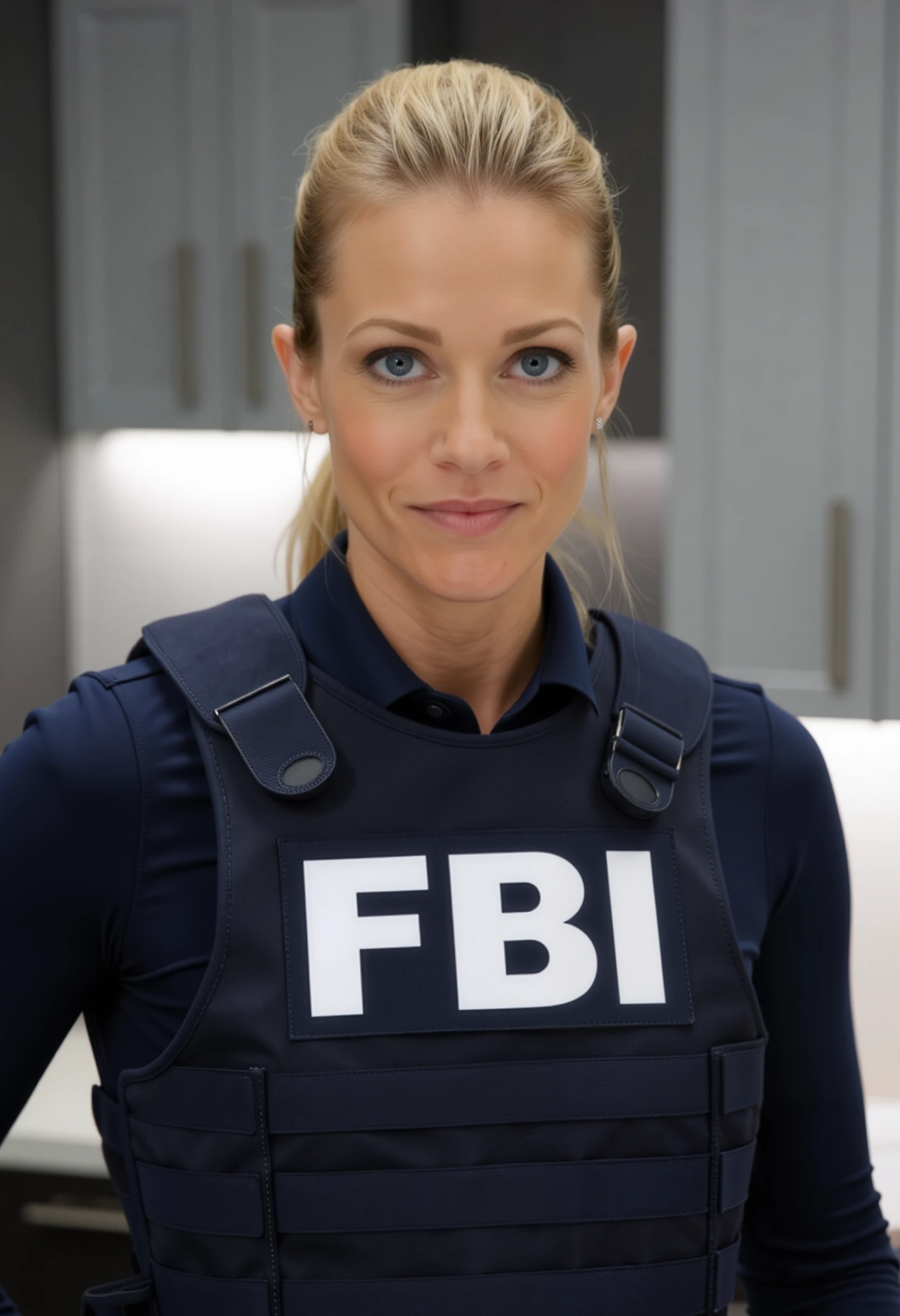 AJ Cook FLUX v1.0