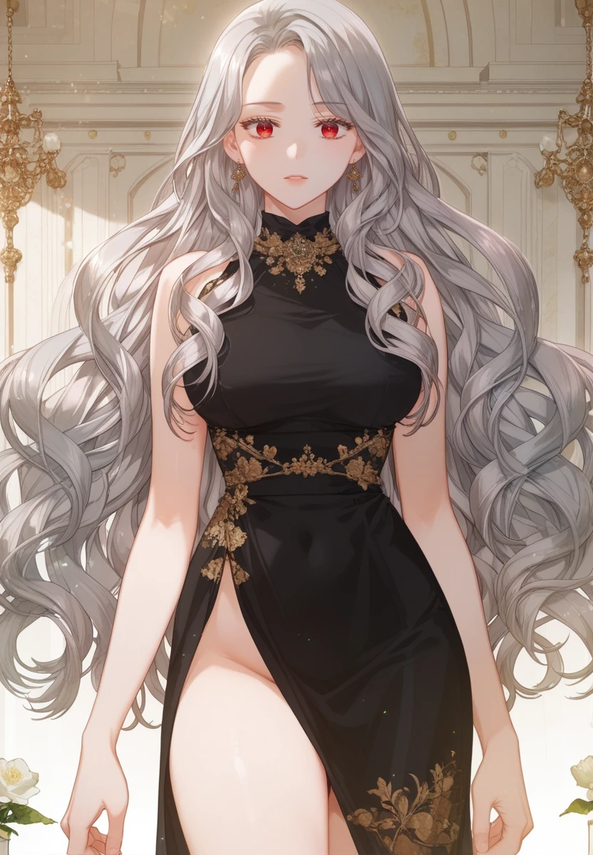 Arne - Lips On The Tip Of a Knife | Manhwa/Webtoon V1