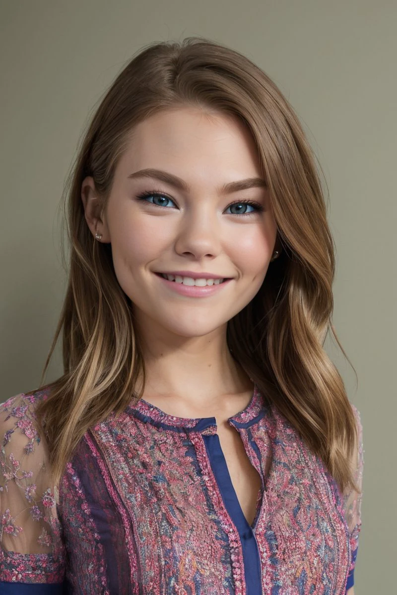 Dani Lynn v1.0