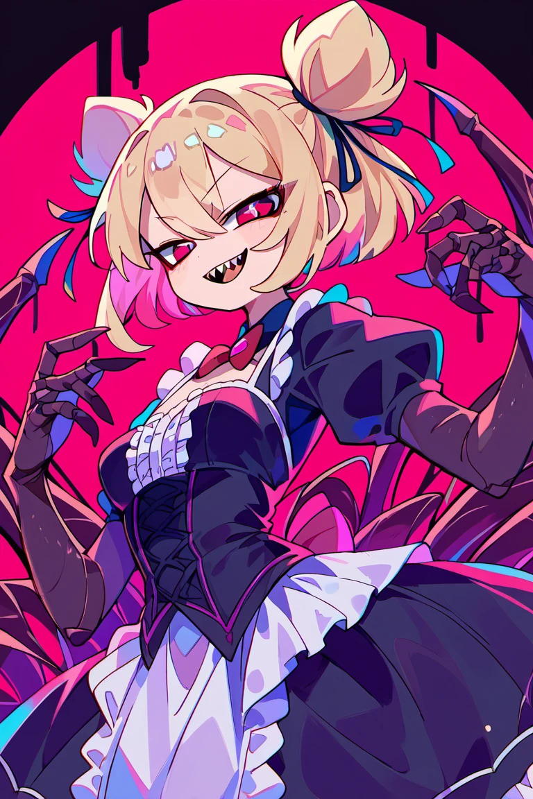 Devilight 💡 - Lore Taker Custom Style #06 v1.1 RELEASE