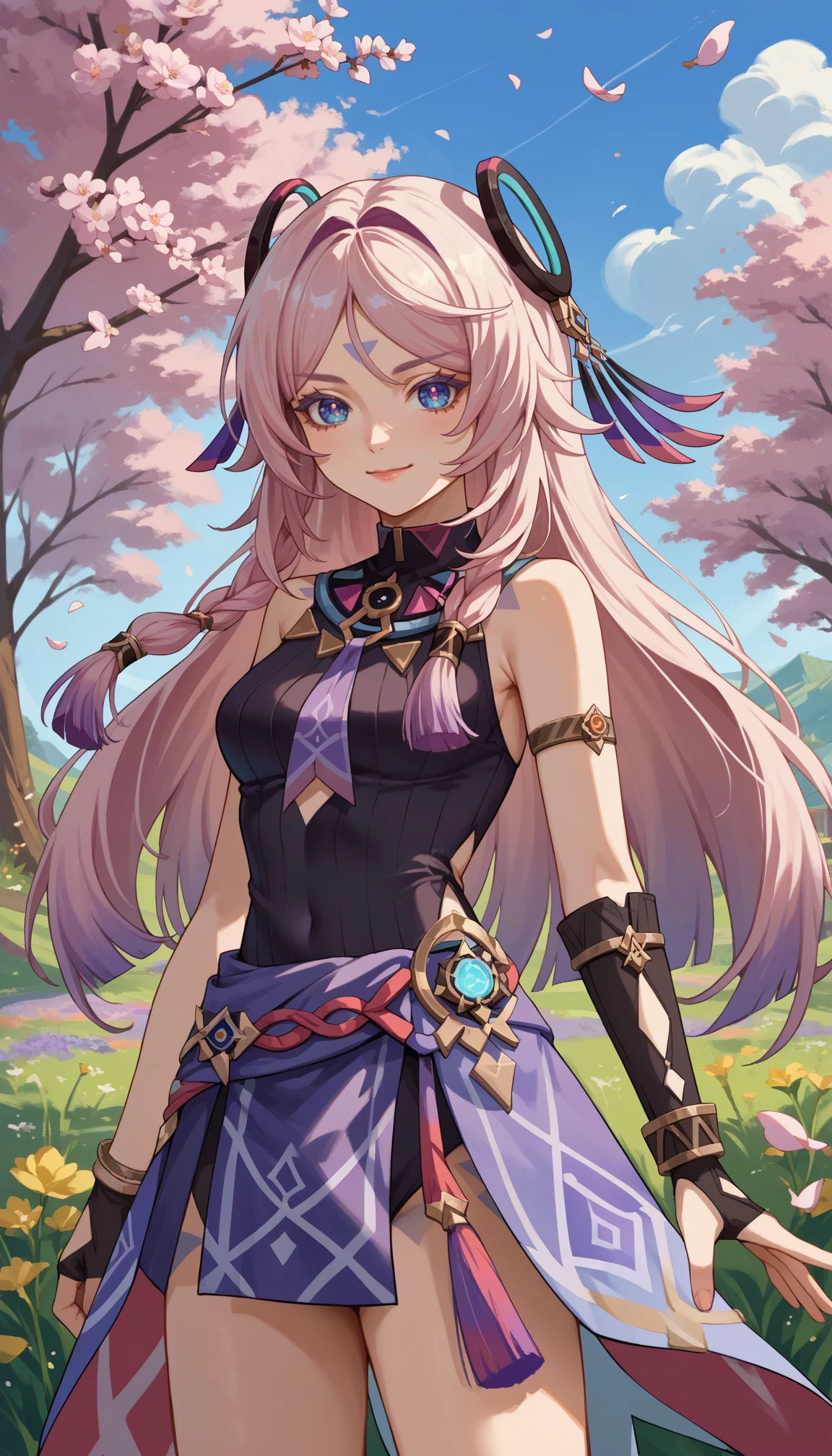 Citlali (genshin impact) v1.0