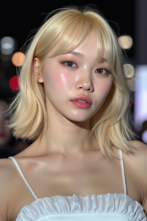 Not Le Sserafim - Chaewon Flux1.D v1.0