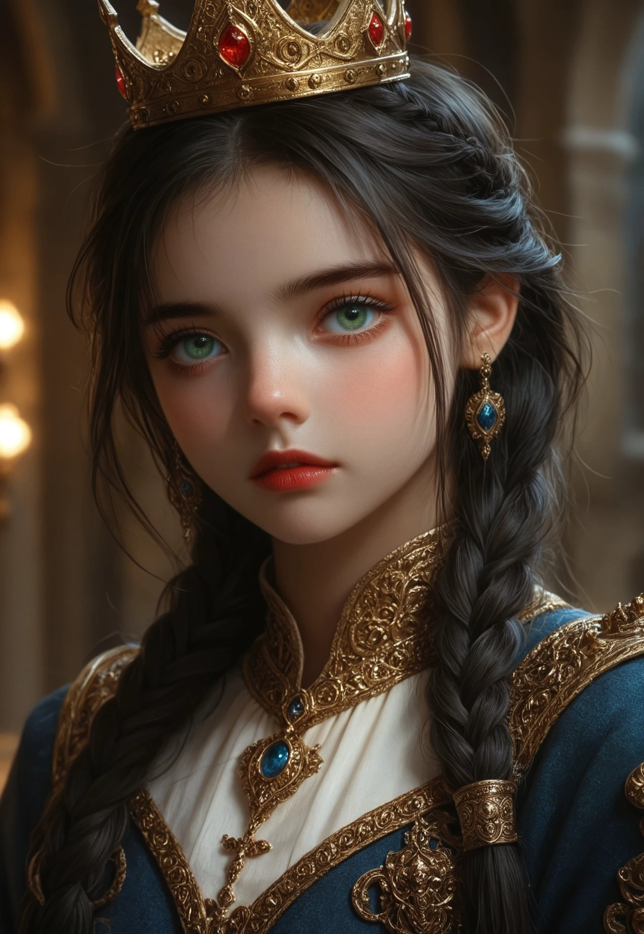 Eleonora (Queen) V1