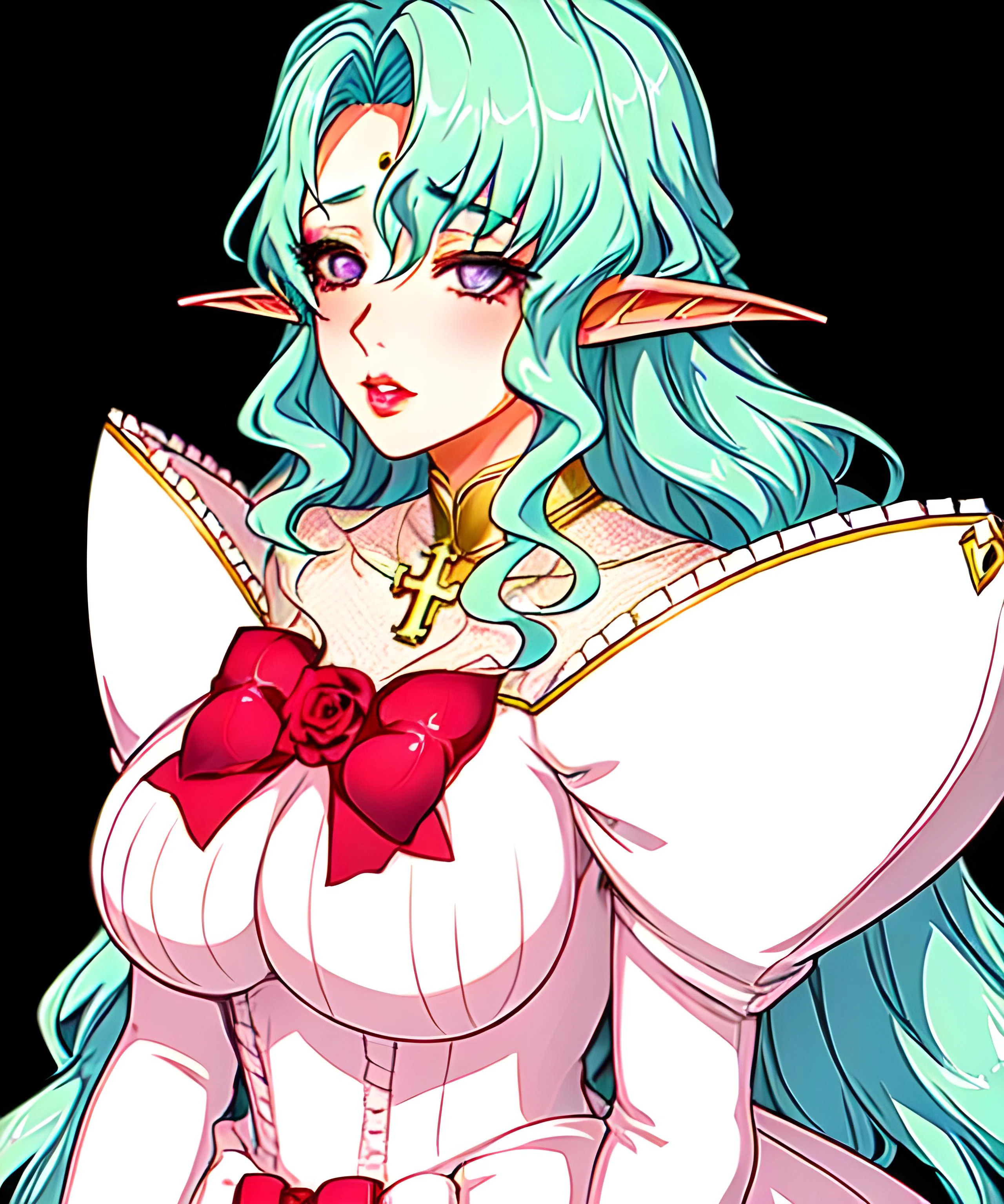 Arietta Elfinrine v2