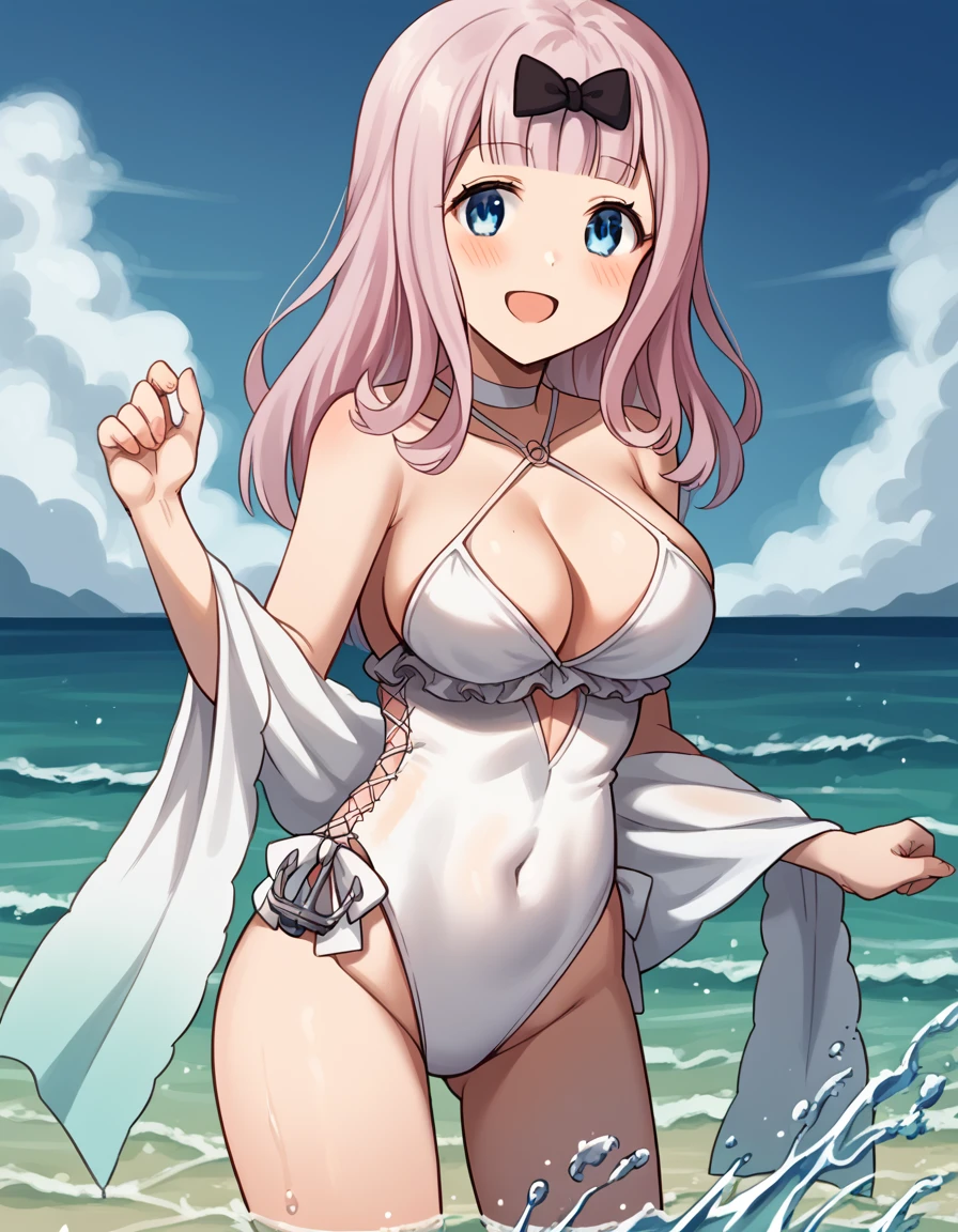 Sagiri (狭霧) (艦隊これくしょん) (艦これ) Cosplay - Clothing booru