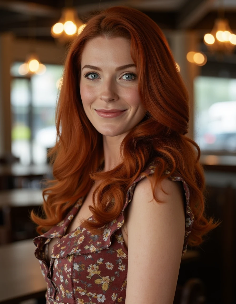 Bridget Regan (Flux) V1